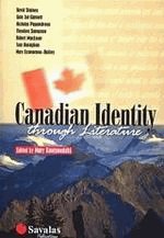 Canadian identity through literature